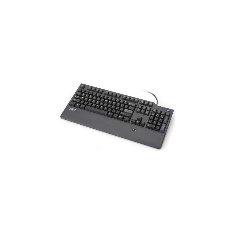 Tastiera IBM PS2